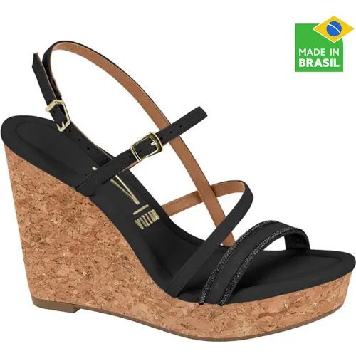 VIZZANO Sandalia Cuña Mujer 6283