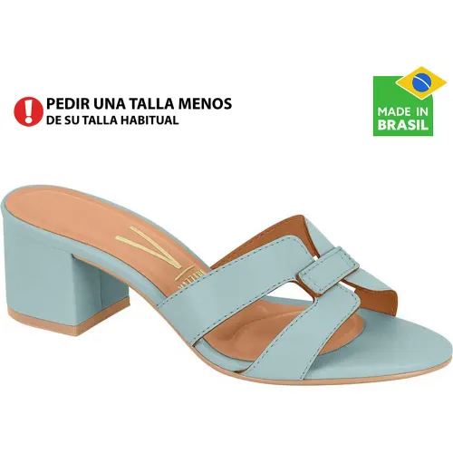 VIZZANO  de Mujer modelo Sandalia Vestir Mujer 6291 sintéticos mujer 2025090504515322393 Sintético Pvc