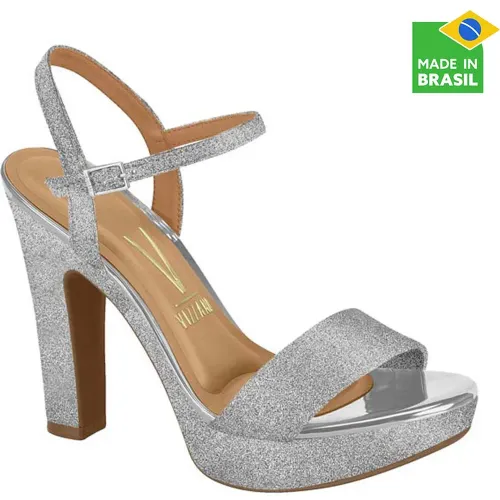VIZZANO Sandalia Fiesta Plataforma Mujer 6292