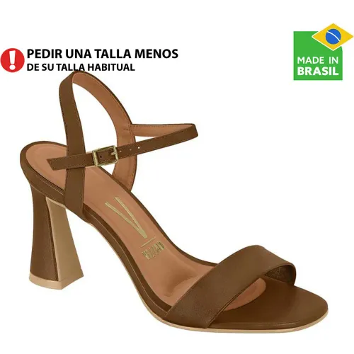VIZZANO  de Mujer modelo Sandalia Vestir Mujer 6517 sintéticos mujer 2025090504563172239 Sintético Pvc