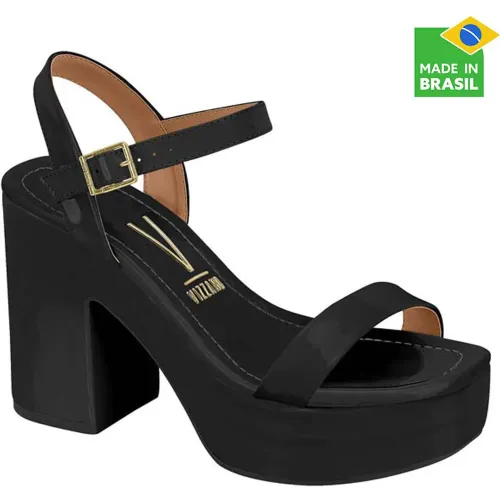 VIZZANO Sandalia Plataforma Mujer 6541