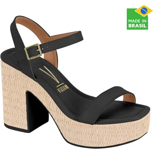 VIZZANO Sandalia Plataforma Mujer 6541.1