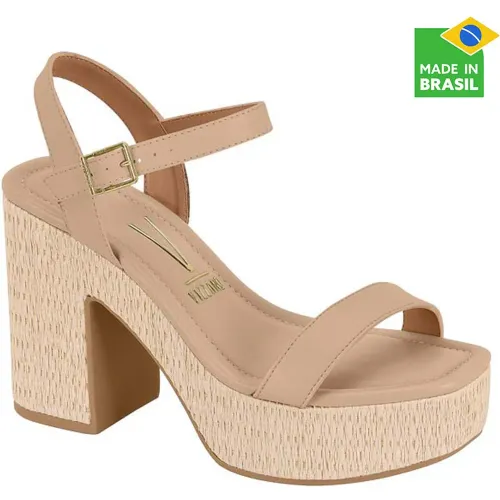 VIZZANO Sandalia Plataforma Mujer 6541.1