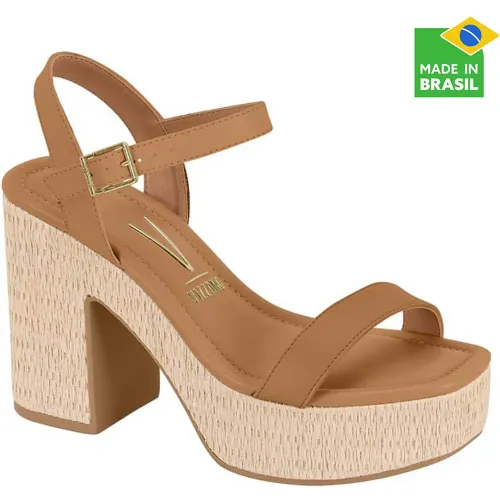 VIZZANO Sandalia Plataforma Mujer 6541.1