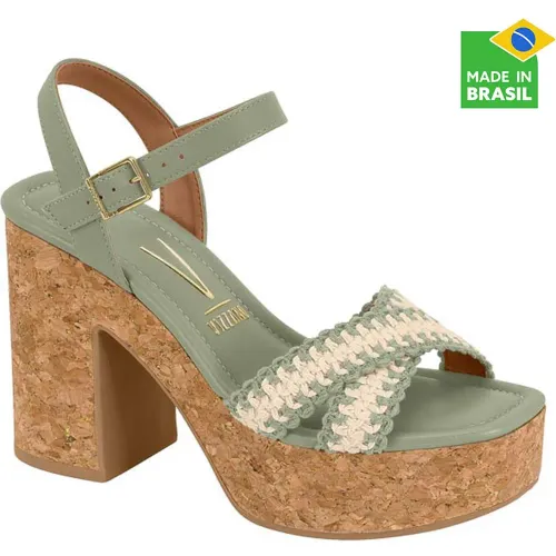 VIZZANO Sandalia Plataforma Mujer 6541.10