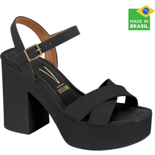 VIZZANO Sandalia Plataforma Mujer 6541