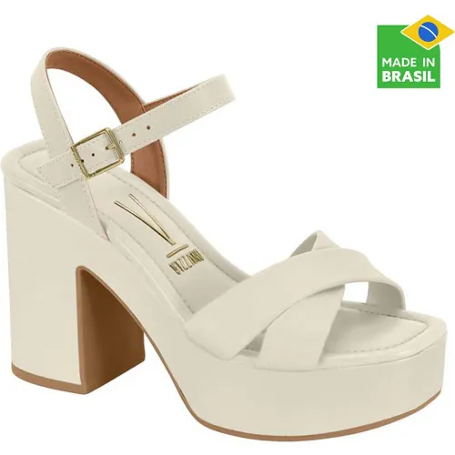 VIZZANO Sandalia Plataforma Mujer 6541