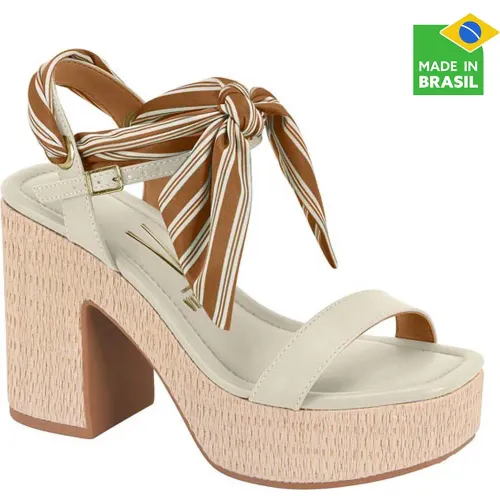 VIZZANO Sandalia Plataforma Mujer 6541.103