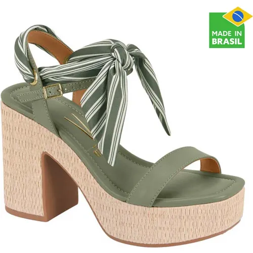 VIZZANO Sandalia Plataforma Mujer 6541.103