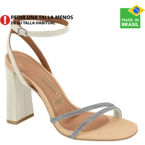 VIZZANO Sandalia Vestir Mujer 6550.2