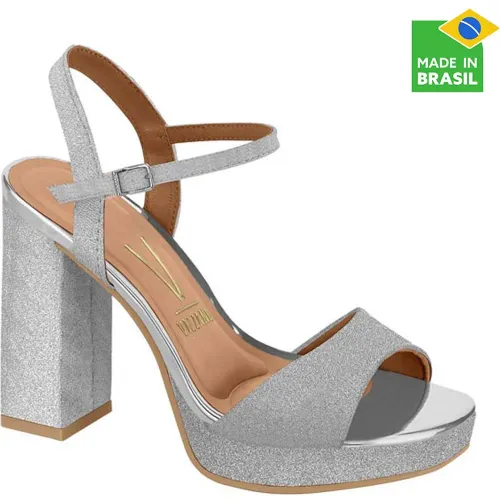 VIZZANO Sandalia Fiesta Plataforma Mujer 6551