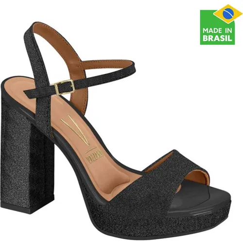 VIZZANO Sandalia Fiesta Plataforma Mujer 6551