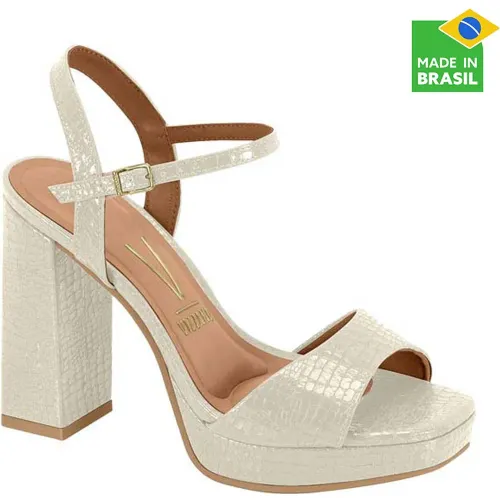 VIZZANO Sandalia Plataforma Mujer 6551