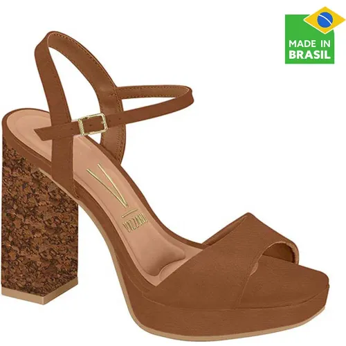 VIZZANO Sandalia Plataforma Mujer 6551.100.309