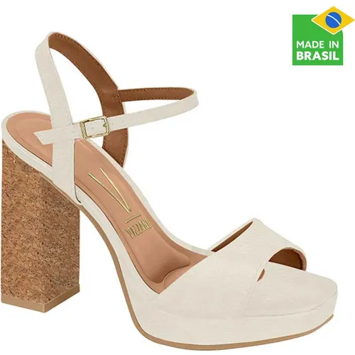 VIZZANO Sandalia Plataforma Mujer 6551.100.309