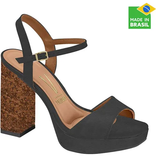 VIZZANO Sandalia Plataforma Mujer 6551.100.309