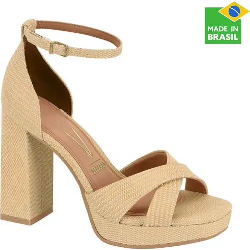 VIZZANO Sandalia Plataforma Mujer 6551