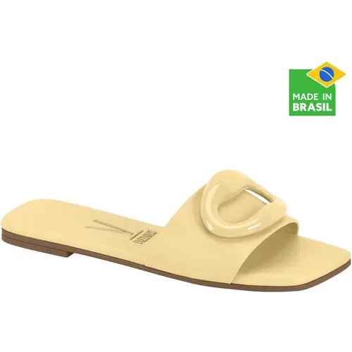 VIZZANO  de Mujer modelo Sandalia Flat Mujer 6553 sintéticos mujer 2025090504563173814 Sintético Pvc
