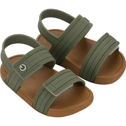 Cartago  de Bebito modelo Sandalia Ojota Bebito Cartago 2gcr410 bebito 2025090507151374347 Sin plantilla Sintético