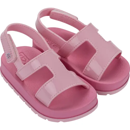 Zaxy  de Bebita modelo Sandalia Ojota Bebita Zaxy 2gzo120 rosas sintéticos bebita 2025090507151374890 Sintético Sintético