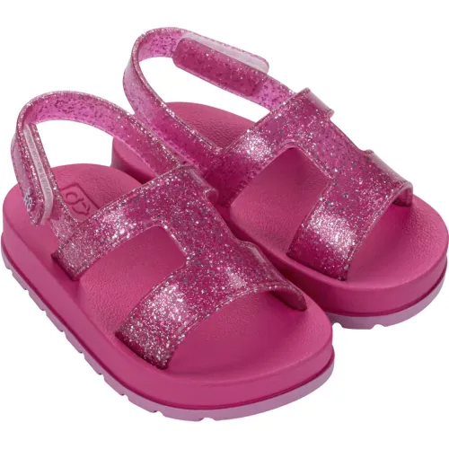 Zaxy Rosado de Bebita modelo Sandalia Ojota Bebita Zaxy 2gzo120 rosados sintéticos bebita 2025090507151374923 Sintético Sintético