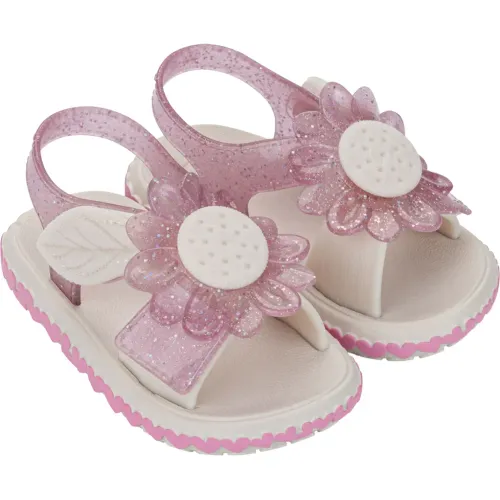 Zaxy Marfil de Bebita modelo Sandalia Ojota Bebita Zaxy 2gzo630 huesos bebita 2025090507151375055 Sin plantilla Sintético