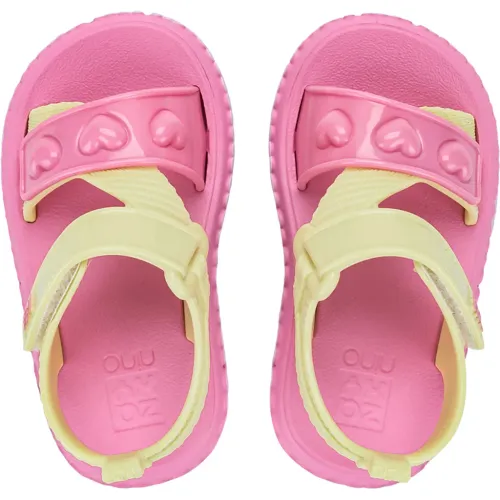 Zaxy Sandalia Ojota Bebita Zaxy 2gzo780