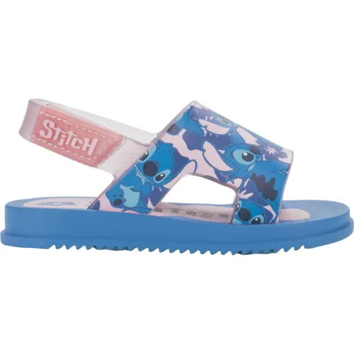 STITCH Sandalia Ojota Bebita Stitch 2sgo260
