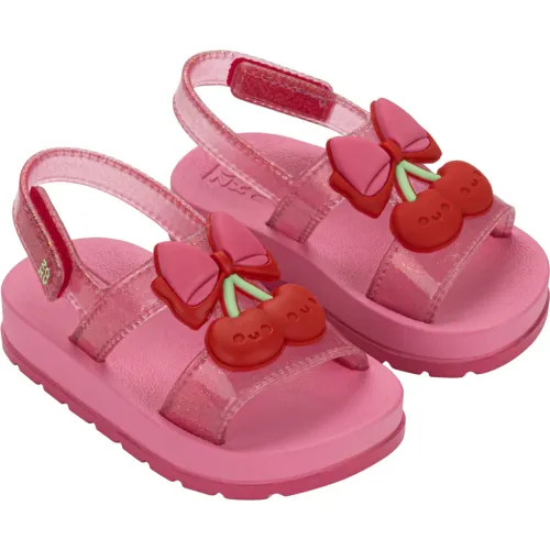 Zaxy Morado de Bebita modelo Sandalia Ojota Bebita Zaxy 2gzv650 fucsias bebita 2025090507151375517 Sin plantilla Sintético