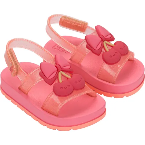 Zaxy Rosado de Bebita modelo Sandalia Ojota Bebita Zaxy 2gzv650 rosados bebita 2025090507151375550 Sin plantilla Sintético