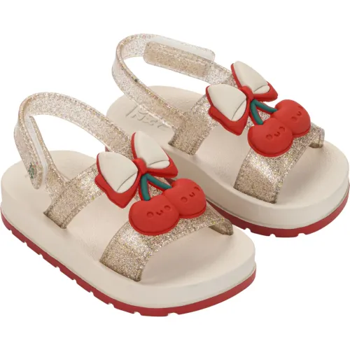 Zaxy Marfil de Bebita modelo Sandalia Ojota Bebita Zaxy 2gzv650 huesos bebita 2025090507151375616 Sin plantilla Sintético