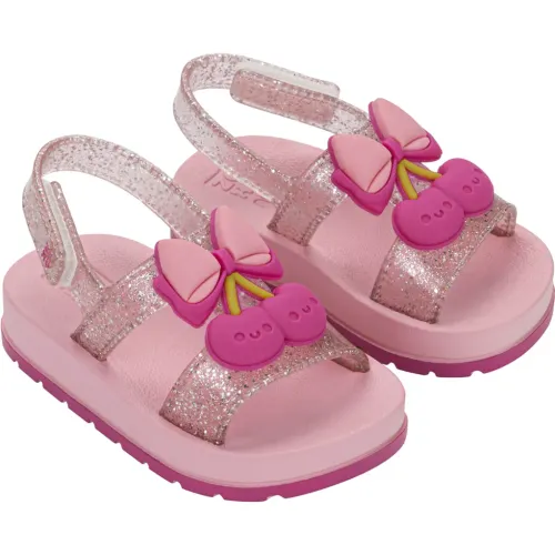 Zaxy  de Bebita modelo Sandalia Ojota Bebita Zaxy 2gzv650 rosas bebita 2025090507151375649 Sin plantilla Sintético