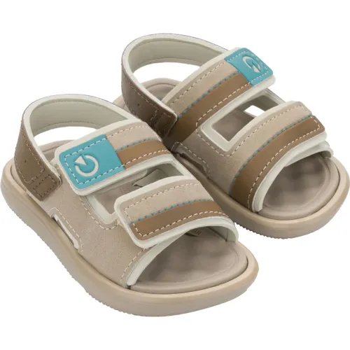 Cartago  de Bebito modelo Sandalia Ojota Bebito Cartago 2gcv610 mocas sintéticos bebito 2025090507151375781 Sintético Sintético