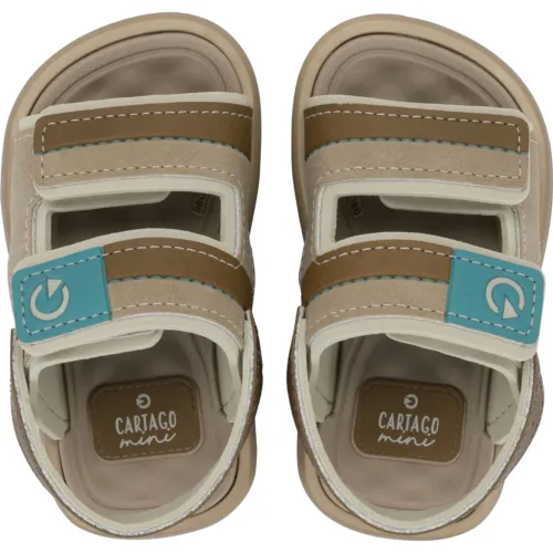 Cartago Sandalia Ojota Bebito Cartago 2gcv610