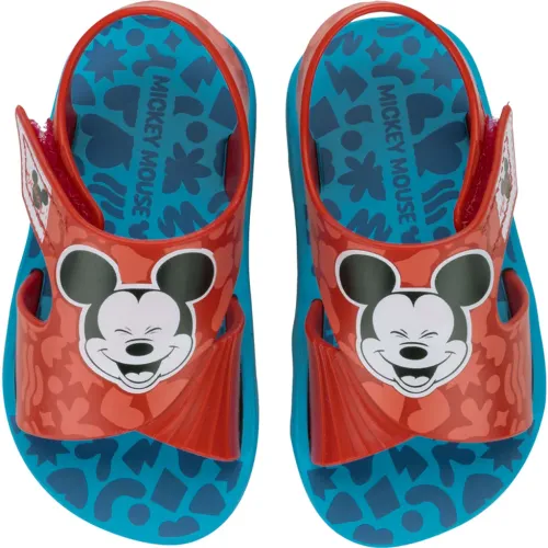 Mickey Sandalia Ojota Bebito Mickey 2mkv830