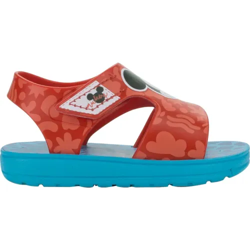 Mickey Sandalia Ojota Bebito Mickey 2mkv830