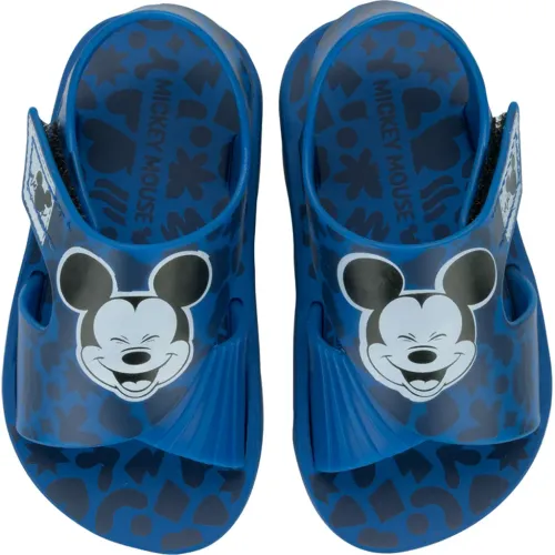 Mickey Sandalia Ojota Bebito Mickey 2mkv830