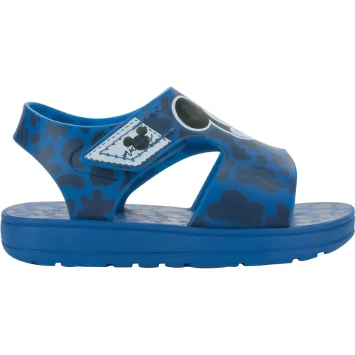 Mickey Sandalia Ojota Bebito Mickey 2mkv830