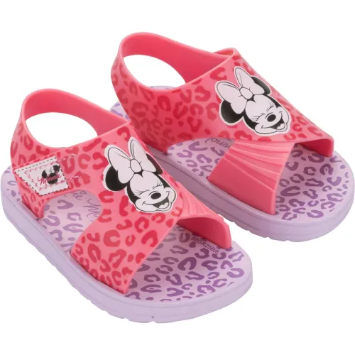 Minnie  de Bebita modelo Sandalia Ojota Bebita Minnie 2mmv830 bebita 2025090507151375913 Sin plantilla Sintético