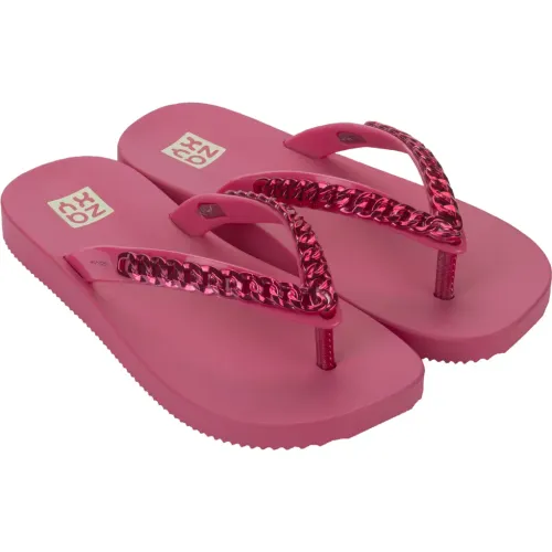 Zaxy Morado de Niña modelo Sandalia Tijera Niña Zaxy 2gzo860 fucsias niña 2025090507454125307 Sin plantilla Sintético