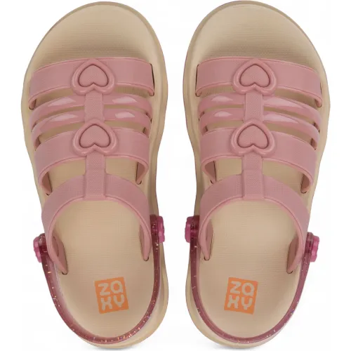 Zaxy Sandalia Niña Zaxy 2gzo690