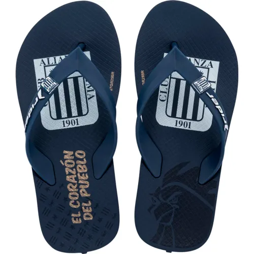 ALIANZA LIMA Sandalia Tijera Niño Alianza Lima 2rdl810