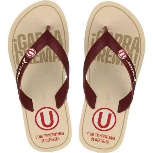 UNIVERSITARIO Sandalia Tijera Niño Universitario 2rdu870