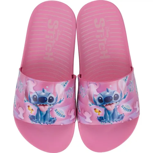 STITCH Sandalia Banda Niña Stitch 2sgo060