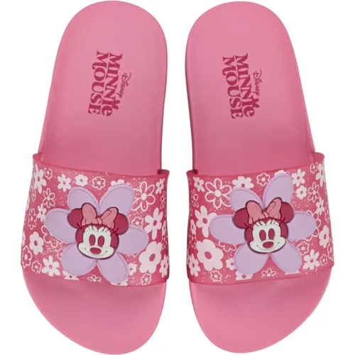 Minnie Sandalia Banda Niña Minnie 2mmo850