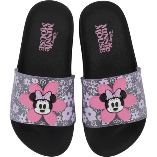 Minnie Sandalia Banda Niña Minnie 2mmo850