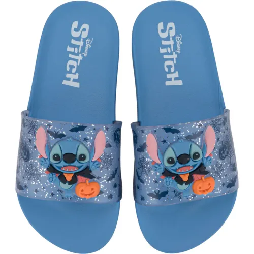 STITCH Sandalia Banda Niña Stitch 2sgo850