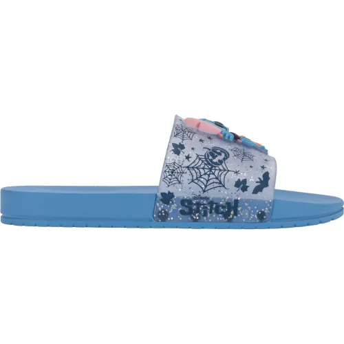 STITCH Sandalia Banda Niña Stitch 2sgo850