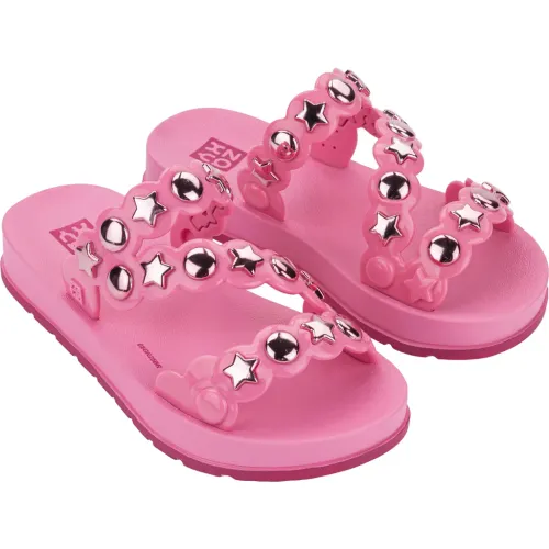 Niña Zaxy Rosado Sandalia Niña Zaxy 2gzv680