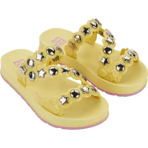 Niña Zaxy Amarillo Sandalia Niña Zaxy 2gzv680